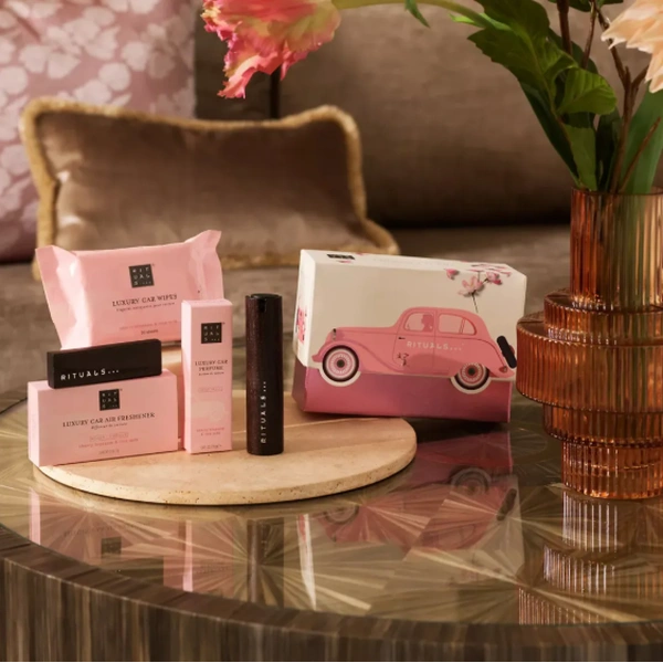 Аромат для авто