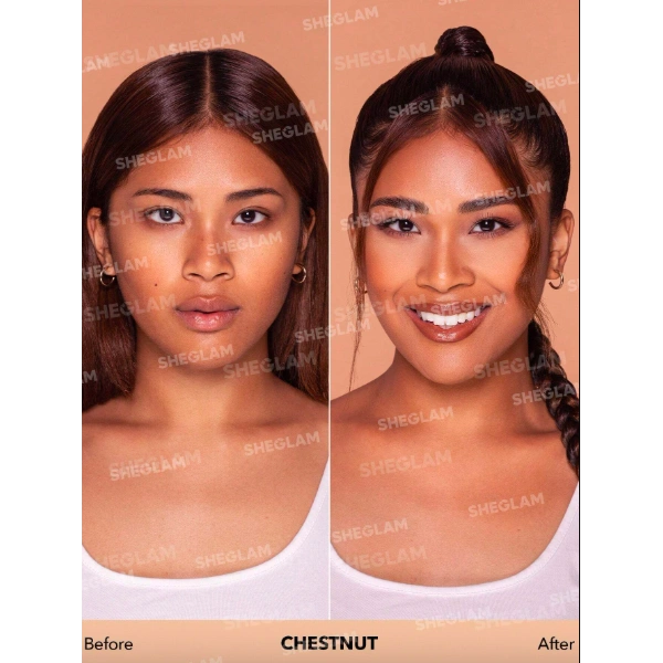 Тональний крем для обличчя