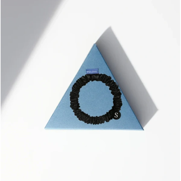 Шовкова резинка тонка