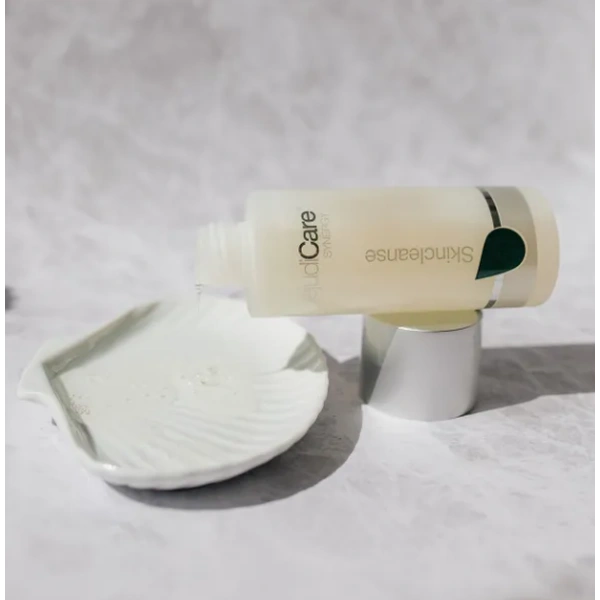 Засіб для очищення шкіри