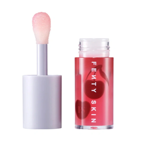 Олія для губ