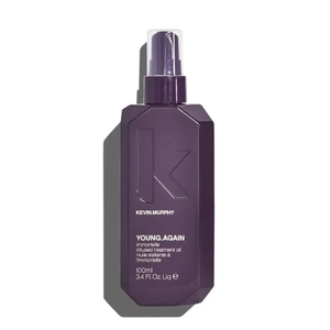 Олія для зміцнення та відновлення довгого волосся