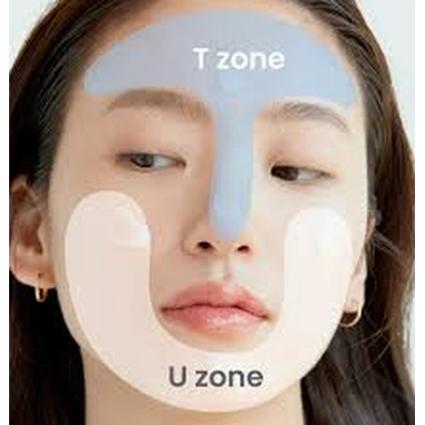 Подвійний зволожувальний крем для комбінованої шкіри