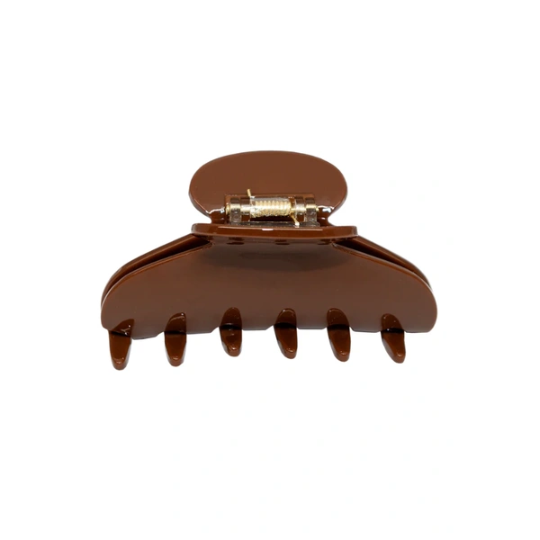 Заколка-краб для волосся для волосся