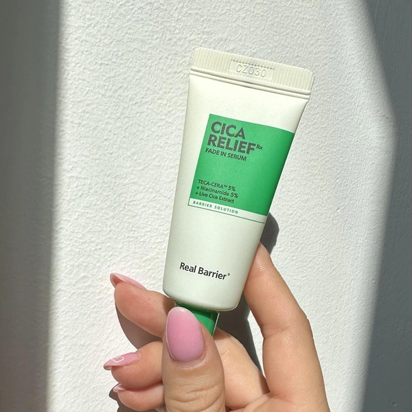 Освітлювальна сироватка з ніацинамідом 5%