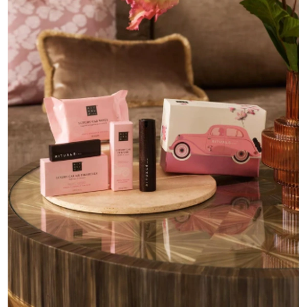Подарунковий набір для авто