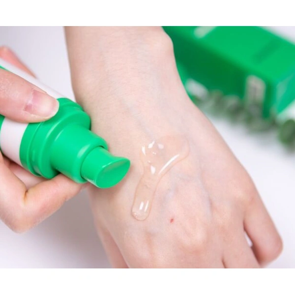 Освітлювальна сироватка з ніацинамідом 5%