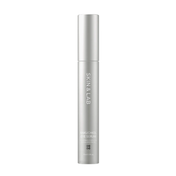 Сироватка для очей з бакучіолом