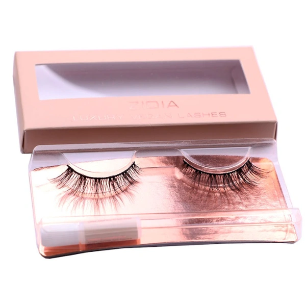 Багаторазові накладні вії на стрічці