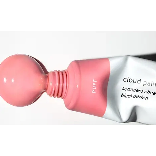 Кремові рум'яна