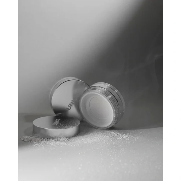 Фіксуюча пудра для обличчя