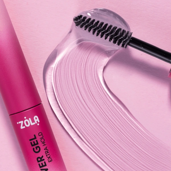 Фіксуючий гель для брів