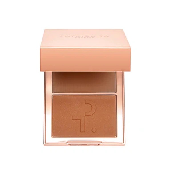 Палетка для скульптурування обличчя