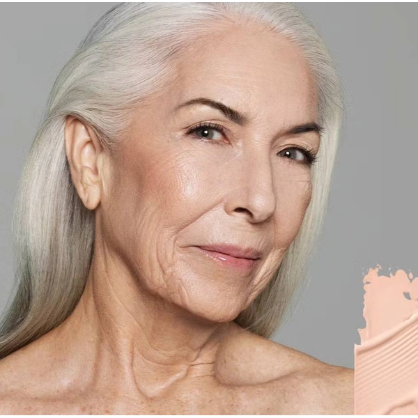 Тональний крем для обличчя