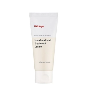 Зволожувальний крем для рук та нігтів