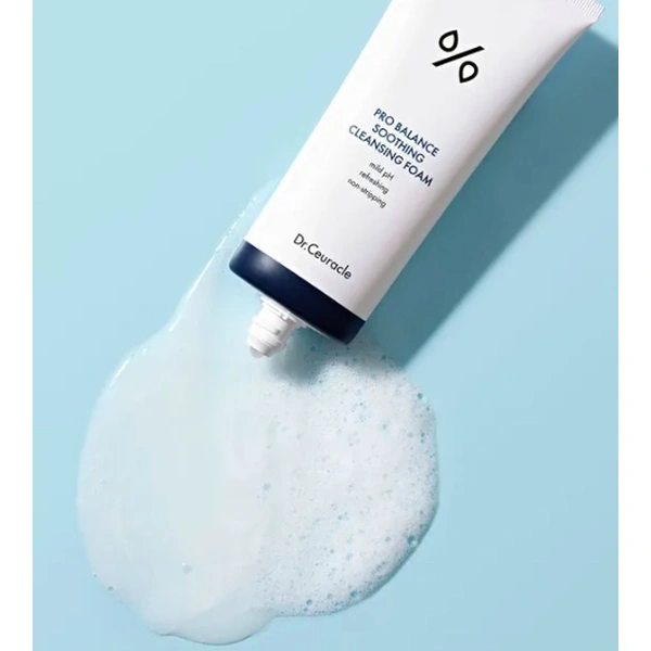 Гель для вмивання з пробіотиками