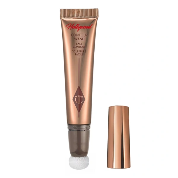 Рідкий контур для обличчя