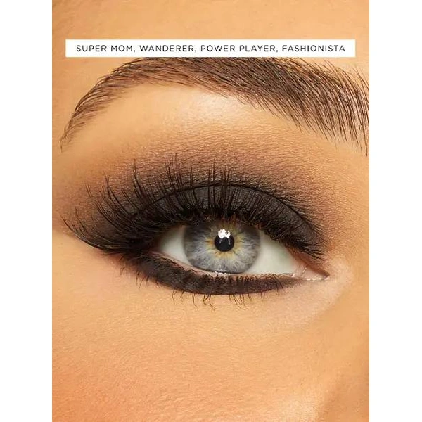 Палітра тіней