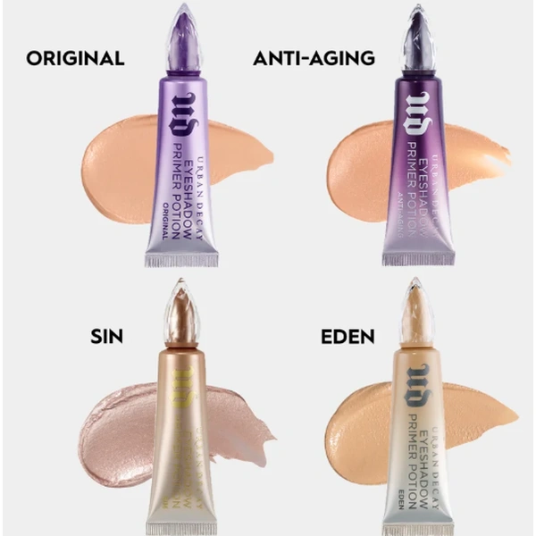 Праймер для очей