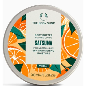 Крем-батер для тіла