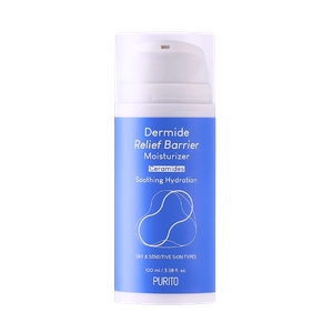 Зволожувальний крем з комплексом керамідів