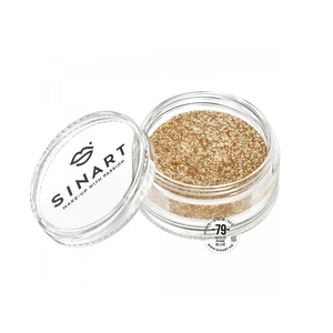 Розсипчасті тіні-пігмент для повік
