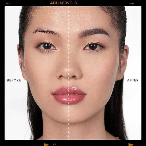 Прозорий гель для брів