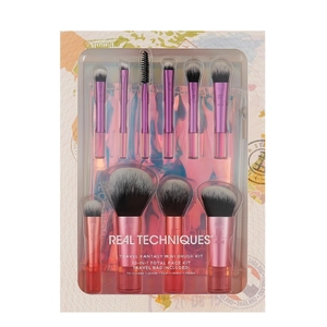 Набір пензликів для макіяжу