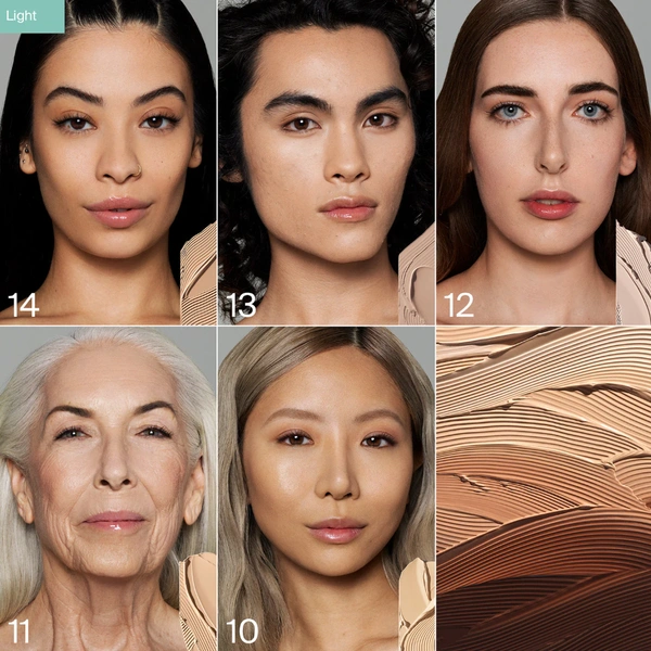 Зволожуючий консилер