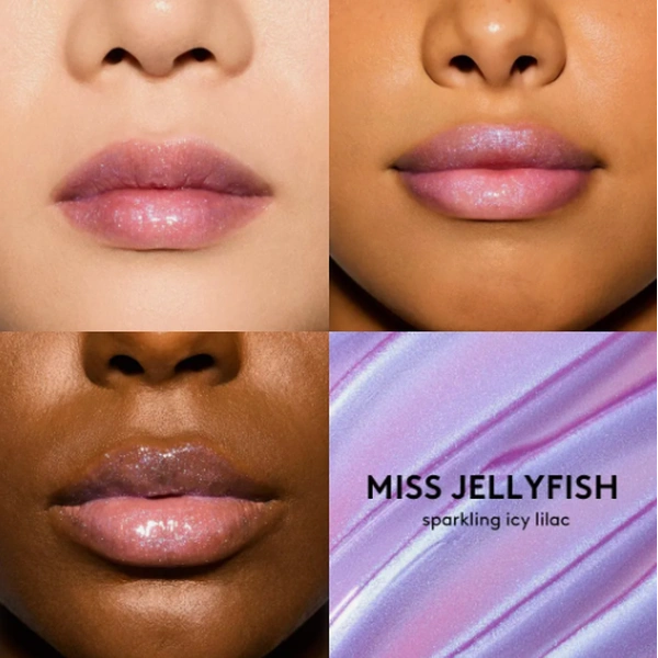 Блиск для губ