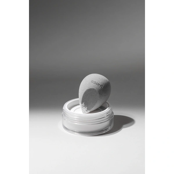 Фіксуюча пудра для обличчя