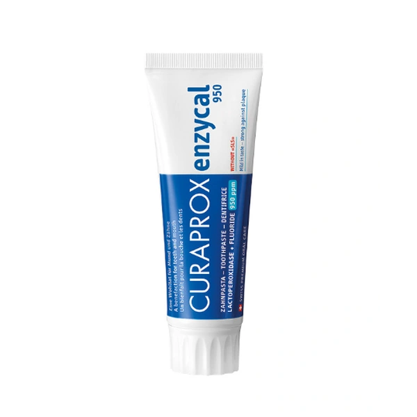 Зубна паста