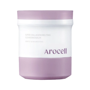 Бальзам для глибокого очищення з колагеном та пептидами