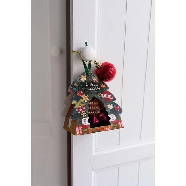 Подарунковий набір для волосся