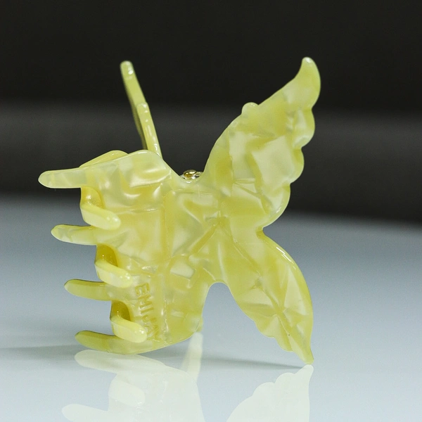 Заколка-краб для волосся