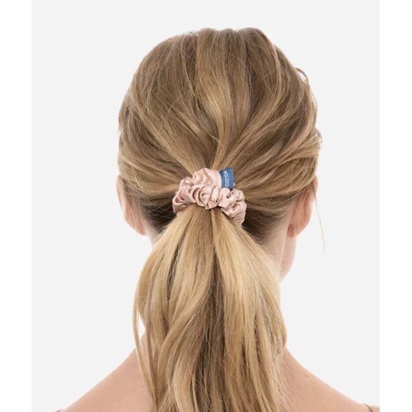 Шовкова резинка середнього розміру