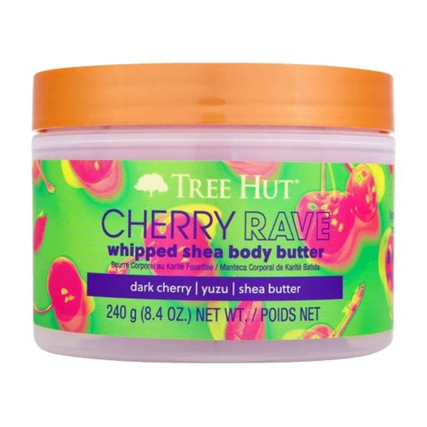 Живильний баттер для тіла