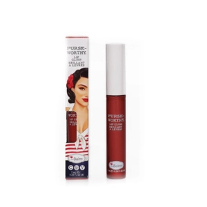 Блиск для губ