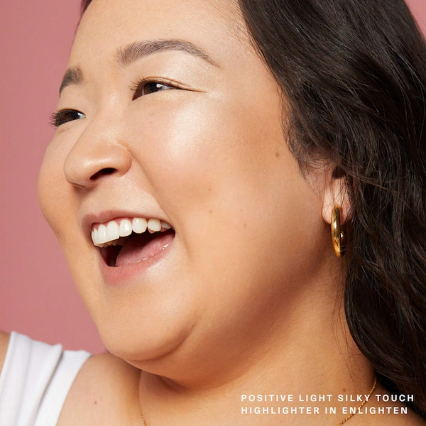 Запечені хайлайтер для обличчя