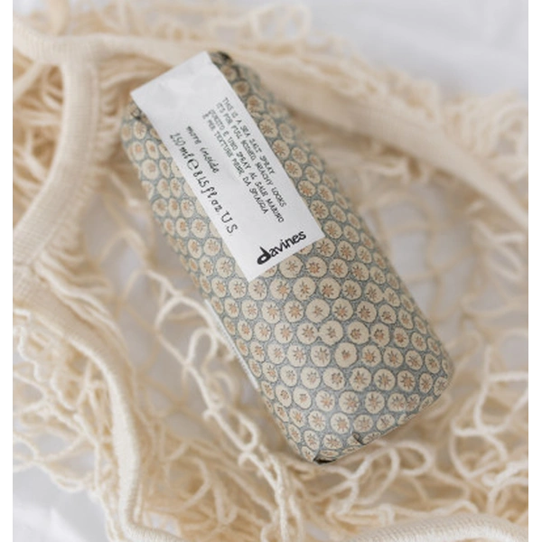 Сольовий спрей для волосся