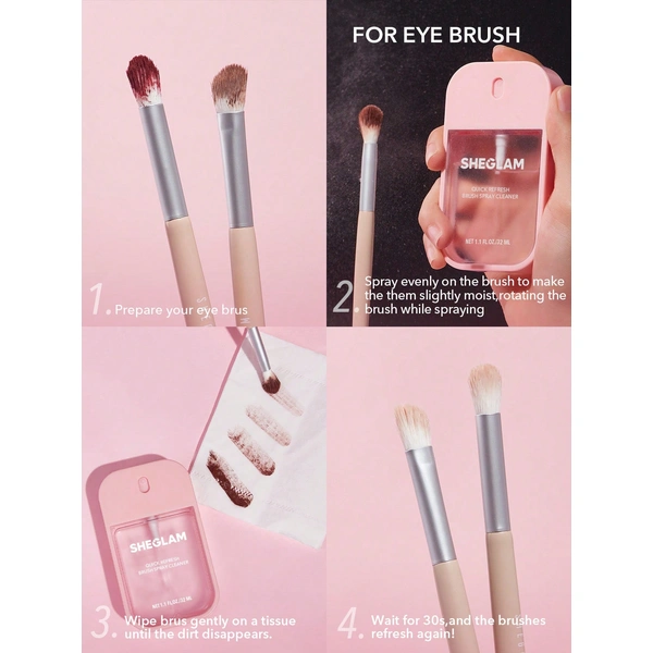 Засіб для очищення пензликів