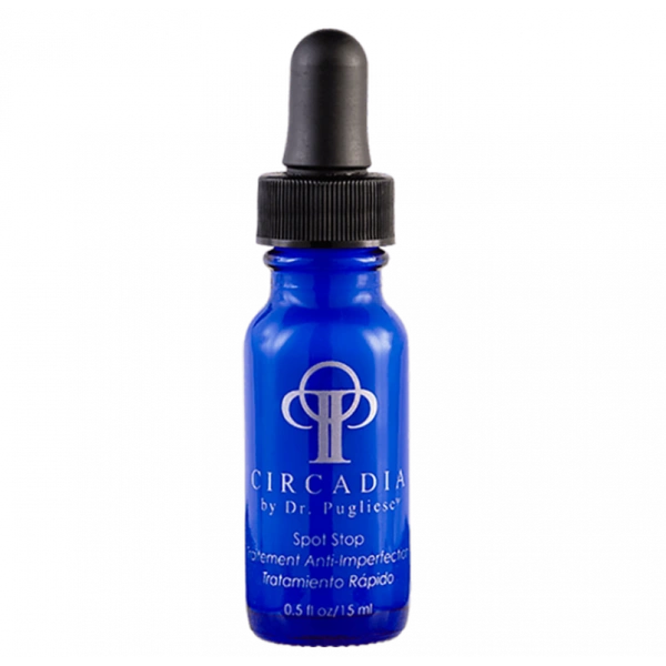 Заспокійлива сироватка для проблемної шкіри обличчя