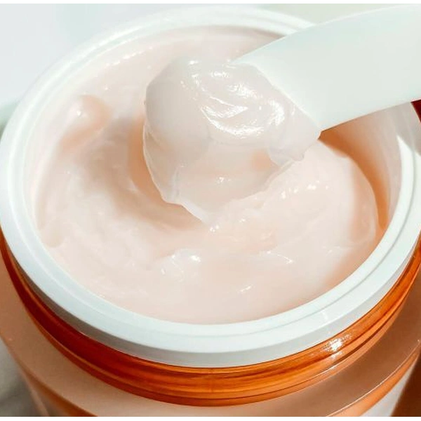 Омолоджувальний крем з лізатом біфідобактерій 65%