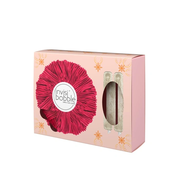 Подарунковий набір для волосся