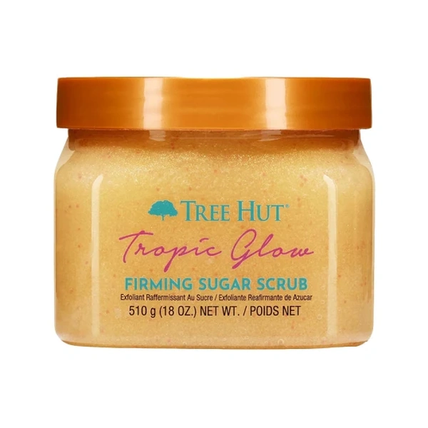 Цукровий скраб для тіла