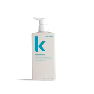 Шампунь для зміцнення та реконструкції волосся у великому форматі