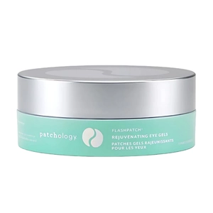 Антивікові патчі миттєвої дії (15 пар)