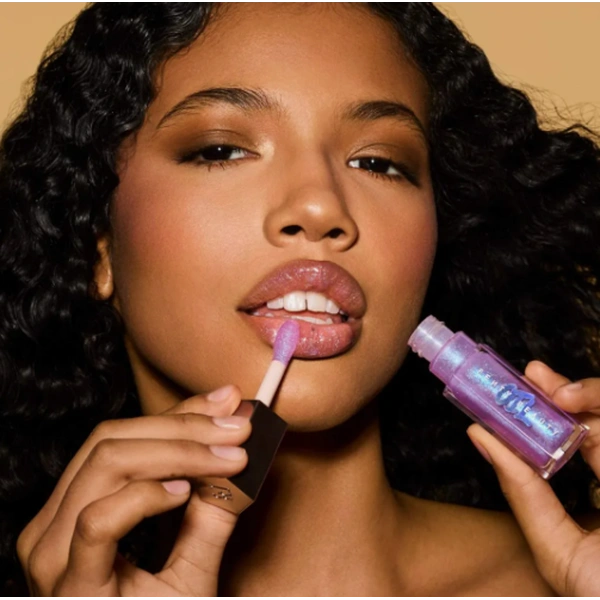 Блиск для губ