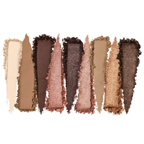 Палітра тіней