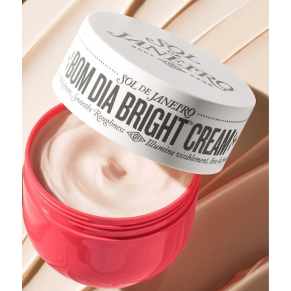 Крем для тіла з ефектом вирівнення тону у міні форматі